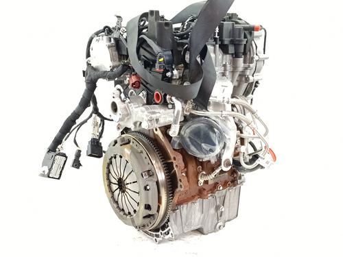 Engine FORD FIESTA VII (HJ, HF) 1.0 EcoBoost | BP38112623M1 - Image 9