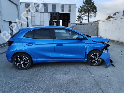 Electronic sensor MG MG 3 (ZP2_) | BP30153561M84