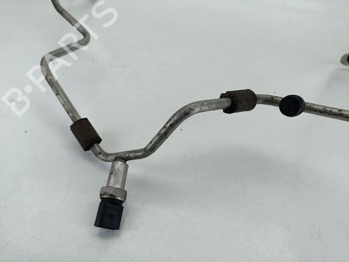 AC pipe SKODA FABIA II (542)  | BP25878109M126 