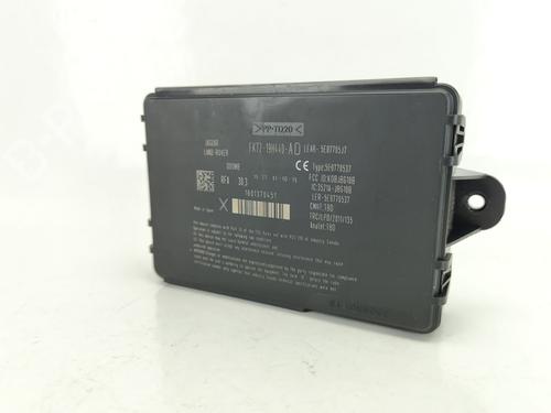 Electronic module LAND ROVER DISCOVERY SPORT (L550) 2.0 D | BP27592738M83 