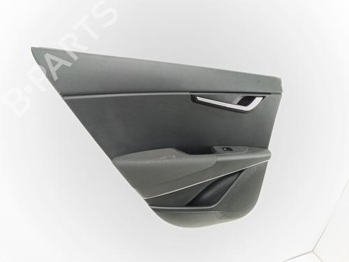 Rear left panel KIA NIRO II (SG2) EV | BP37294243C60 - Image 3