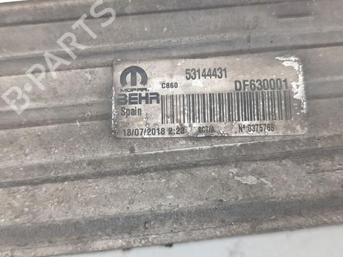 Intercooler PEUGEOT BOXER Van 2.0 BlueHDi 130 | BP39588711M30 - Image 3