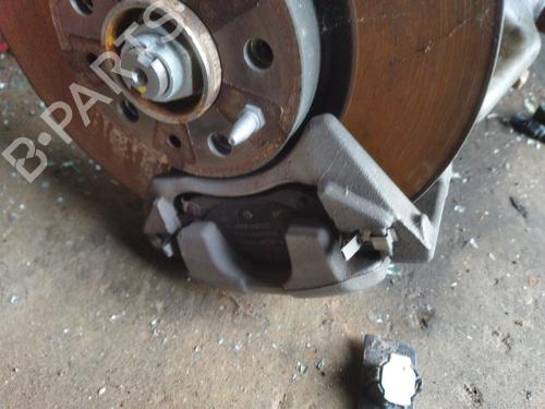 Used Right front brake caliper FIAT TIPO Estate (356_, 357_) [2016-2025]  26559431