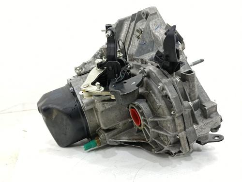 Gearbox NISSAN MICRA V (K14) 1.0 IG-T | BP31611667M3 