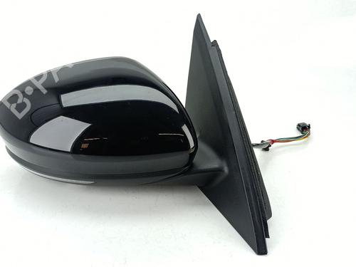 Used Right mirror RENAULT ARKANA I (LCM_, LDN_) [2019-2026]  31312824