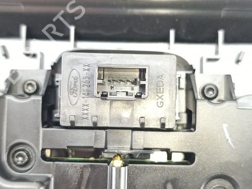 Kabinelys FORD FOCUS IV (HN) 1.0 EcoBoost | BP38622159I8 - Image 6