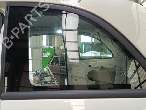 Used Rear left door window Rear left door window FIAT 500 (312_) 1.0 Mild Hybrid (312.AYD1B) (69 hp) 32988747 32988747