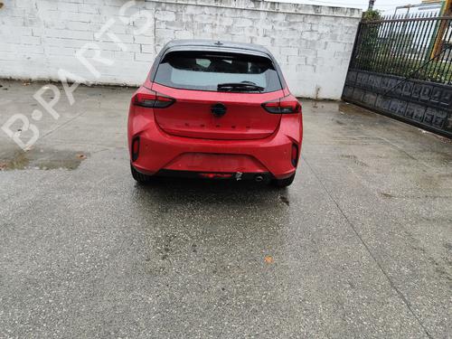 Dør høyre foran OPEL CORSA F (P2JO) 1.2 (68) | BP29977471C3