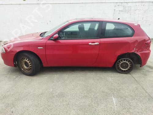 Gearbox ALFA ROMEO 147 (937_)  | BP13343102M3 
