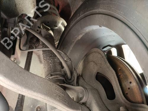 Used Left front shock absorber MERCEDES-BENZ C-CLASS (W204) C 220 CDI (204.002) (170 hp) 26547973
