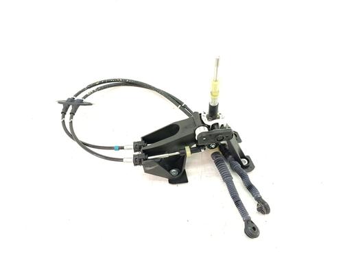 Palanca de cambios Palanca de cambios MAZDA CX-30 (DM) SKYACTIV-G M Hybrid (DM5W, DM6W) (150 hp) 34544317 34544317