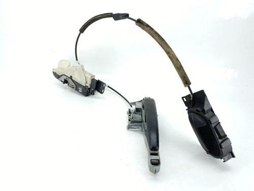 Used Front left lock Front left lock PEUGEOT PARTNER Box Body/MPV 1.6 BlueHDi 100 (100 hp) 32163765 32163765