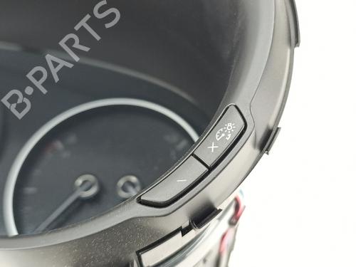 Instrument cluster MAZDA CX-30 (DM) SKYACTIV-G M Hybrid (DM5W, DM6W) | BP34544387C47 - Image 7