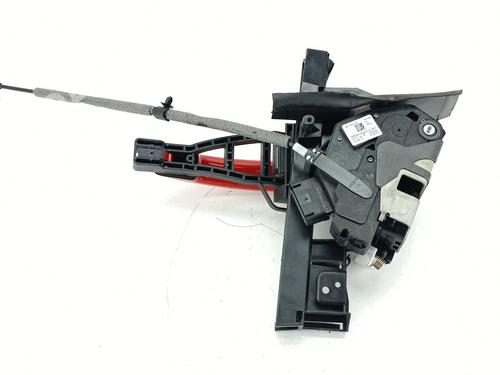 Rear right lock FORD FOCUS III 1.5 TDCi | BP27297980C99 
