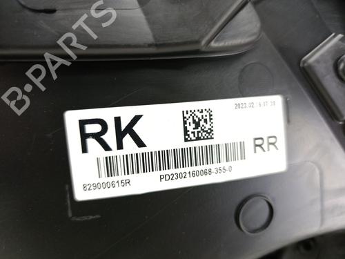 Rear right panel RENAULT ARKANA I (LCM_, LDN_) 1.6 E-TECH 145 (LDMU) | BP31184140C61  - Image 6