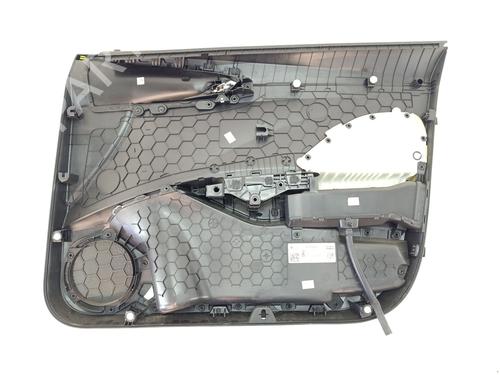 Front left panel SKODA FABIA IV (PJ3) 1.0 MPI | BP38411591C58 - Image 2