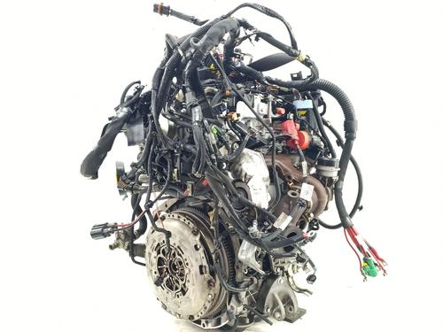 Engine OPEL MOVANO B Van (X62) 2.3 CDTI FWD (FV) | BP40009729M1 - Image 8