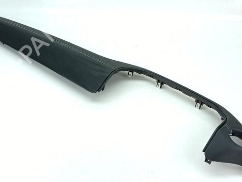 Annen Annen JEEP COMPASS (MP, M6, MV, M7) 1.3 (131 hp) 37020769 37020769