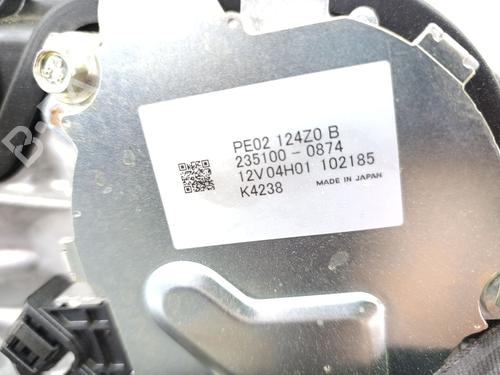 Engine MAZDA CX-30 (DM) SKYACTIV-G M Hybrid (DM5W, DM6W) | BP34544397M1  - Image 15