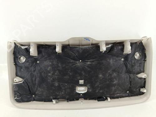 Boot lining BMW X3 (G01, F97, G08) xDrive 20 d | BP37074457I3 - Image 4