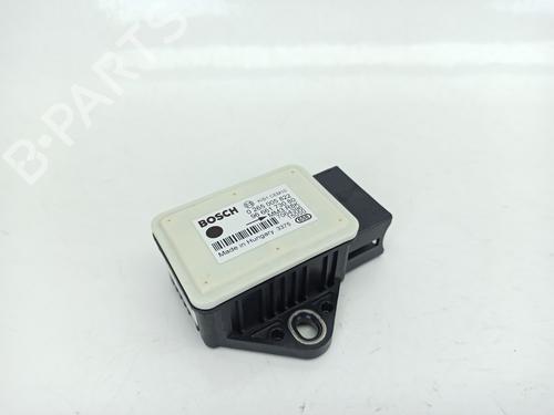 Used Electronic sensor CITROËN BERLINGO MULTISPACE (B9) [2008-2025]  15952337