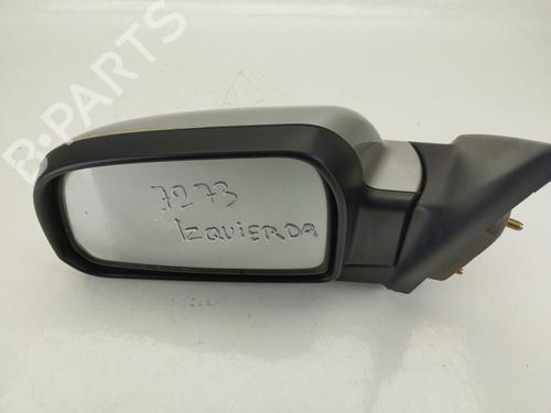Used Left mirror HYUNDAI TUCSON (JM) [2004-2019]  16019311