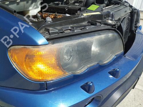 Right headlight BMW X5 (E53) 3.0 i | BP26547383C29 