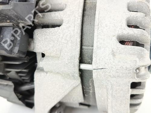 Alternator CITROËN C4 X (BD_, BE_, BF_) ë-C4 X (BFZKXC) | BP37074269M7 - Image 3