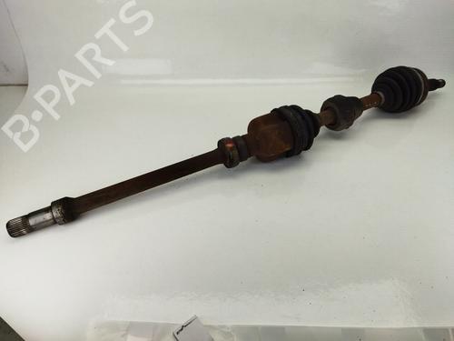 Used Right front driveshaft FORD MONDEO III (B5Y) [2000-2007]  9829644