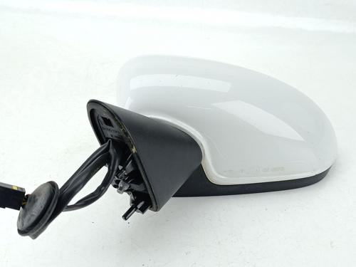 Left mirror OPEL CORSA E (X15) 1.3 CDTI (08, 68) | BP28950991C26 