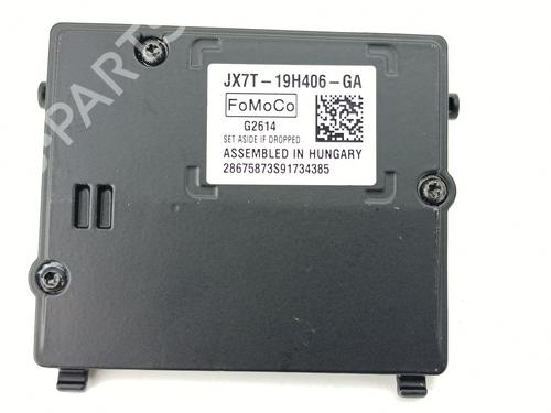 Camera FORD FOCUS IV (HN) 1.0 EcoBoost | BP29913835E14