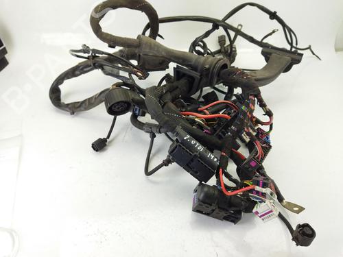 Kabel AUDI A6 C6 (4F2) 2.0 TDI (140 hp) 14158100