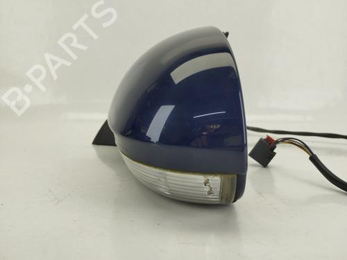 Left mirror VW PASSAT B6 (3C2) 1.9 TDI | BP9344835C26 
