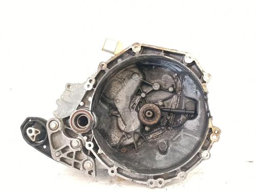 Used Gearbox Gearbox FORD PUMA (J2K, CF7) 1.0 EcoBoost (125 hp) 39722522 39722522