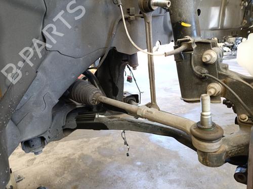 Steering rack FORD FIESTA VII (HJ, HF) 1.0 EcoBoost | BP38919910M22  - Image 5