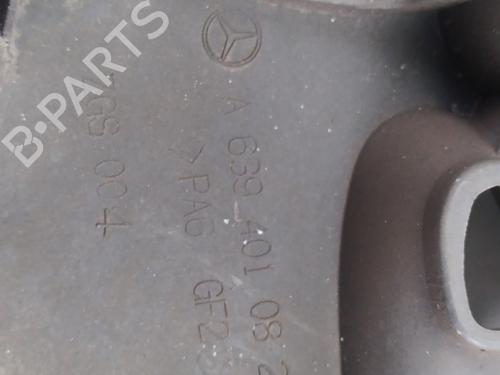 Hub cap MERCEDES-BENZ VITO / MIXTO Van (W639) 109 CDI (639.601, 639.603, 639.605) | BP25878218C160 