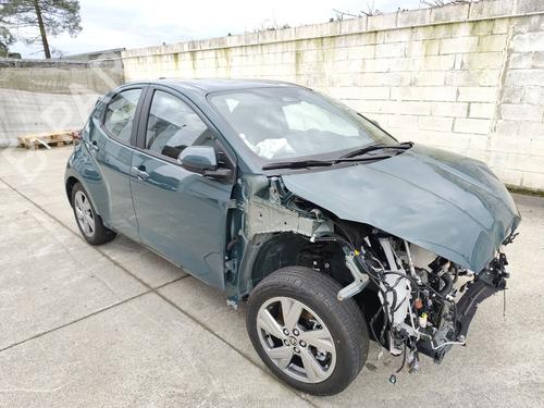 Front right panel TOYOTA YARIS (_P21_, _PA1_, _PH1_) 1.5 Hybrid (MXPH10, MXPH11) | BP34624562C59 - Image 16