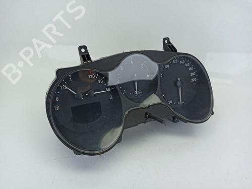 Used Instrument cluster SEAT ALTEA (5P1) [2004-2015]  16241472