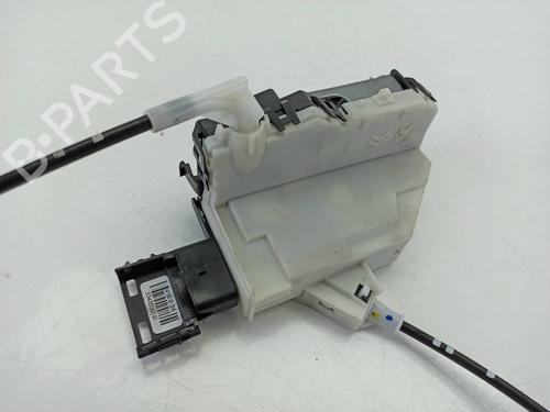 Front right lock PEUGEOT PARTNER Box Body/MPV 1.6 HDi / BlueHDi 75 | BP9273080C97 