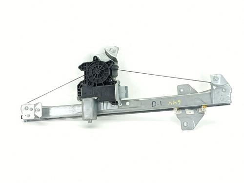 Front left window mechanism RENAULT EXPRESS Box Body/MPV | BP36643180C22 - Image 2
