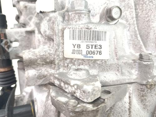 Gearbox KIA RIO IV (YB, SC, FB) 1.25 | BP33887110M3  - Image 12