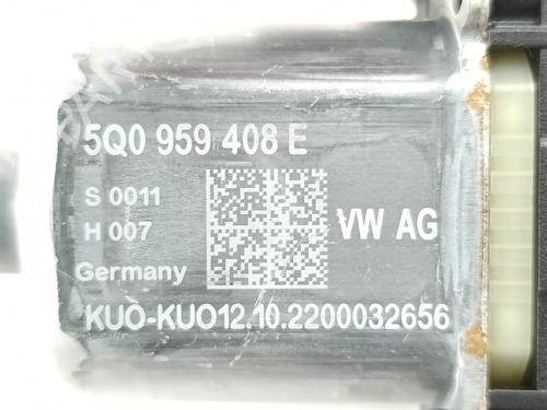 Right rear window motor SEAT ATECA (KH7, KHP) 1.5 TSI | BP38348358E22 - Image 4