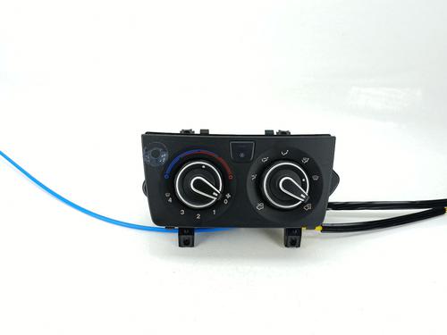 Used Climate control Climate control 38511593 38511593