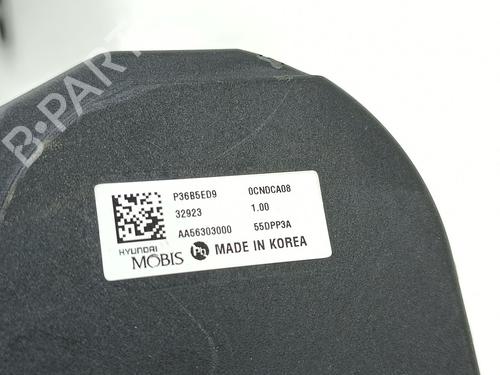 Steering column KIA NIRO II (SG2) EV | BP37261811M21 - Image 4