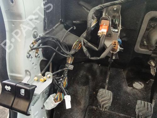 koblingspedal koblingspedal NISSAN MICRA V (K14) 1.0 IG-T 100 (101 hp) 39746782 39746782