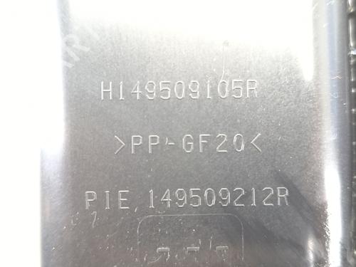 Other RENAULT MEGANE IV Hatchback (B9A/M/N_) 1.3 TCe 140 (B9NB) | BP38252562O1 - Image 8