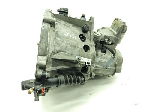 Gearbox PEUGEOT PARTNER Box Body/MPV (K9) 1.5 BlueHDi 100 | BP28378014M3
