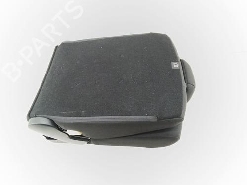 Rear seat (3rd row) PEUGEOT RIFTER 1.5 BlueHDi 130 | BP36856804I24  - Image 5