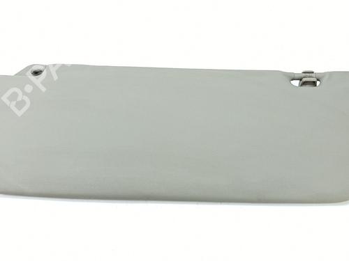 Left sun visor NISSAN NT400 CABSTAR (F24M) | BP36435507I1 - Image 2