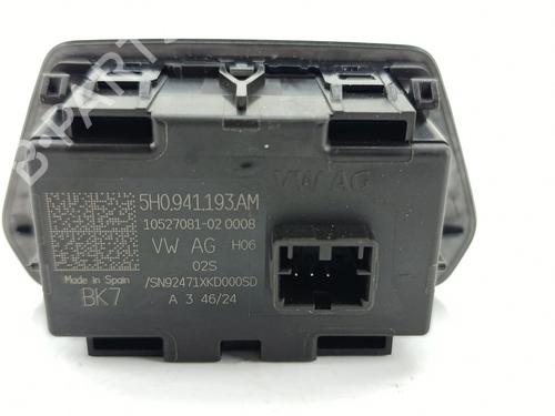 Electronic module VW GOLF VIII Variant (CG5, DB5) 1.5 TSI | BP35950954M83 - Image 2